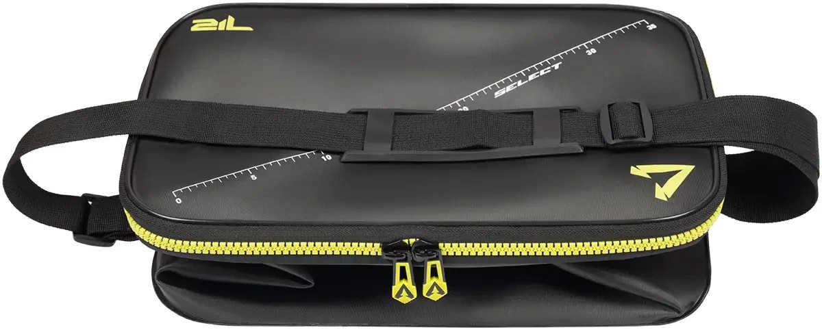 Сумка Select Folding Bakkan 45 Black