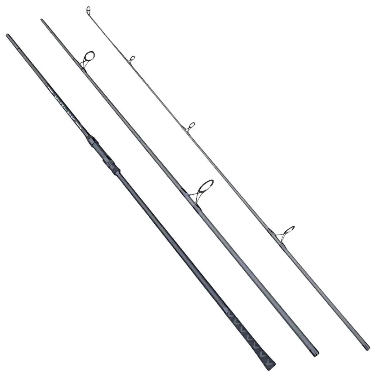 Вудлище коропове AIFEIMA Dedicate Carp 3.9 м 3.5 lb 3 секції 50мм кільце