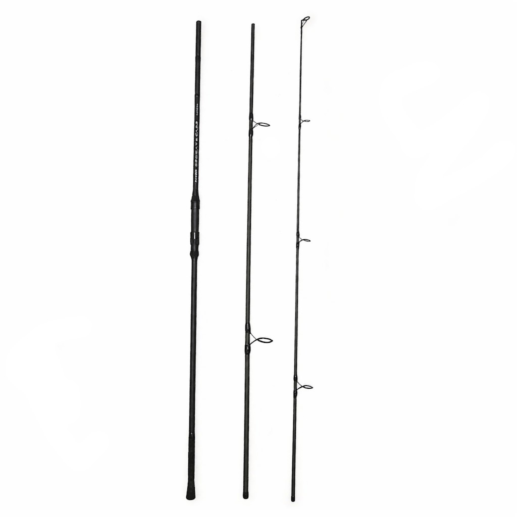 Вудлище коропове AIFEIMA Dedicate Carp 3.9 м 3.5 lb 3 секції 50мм кільце