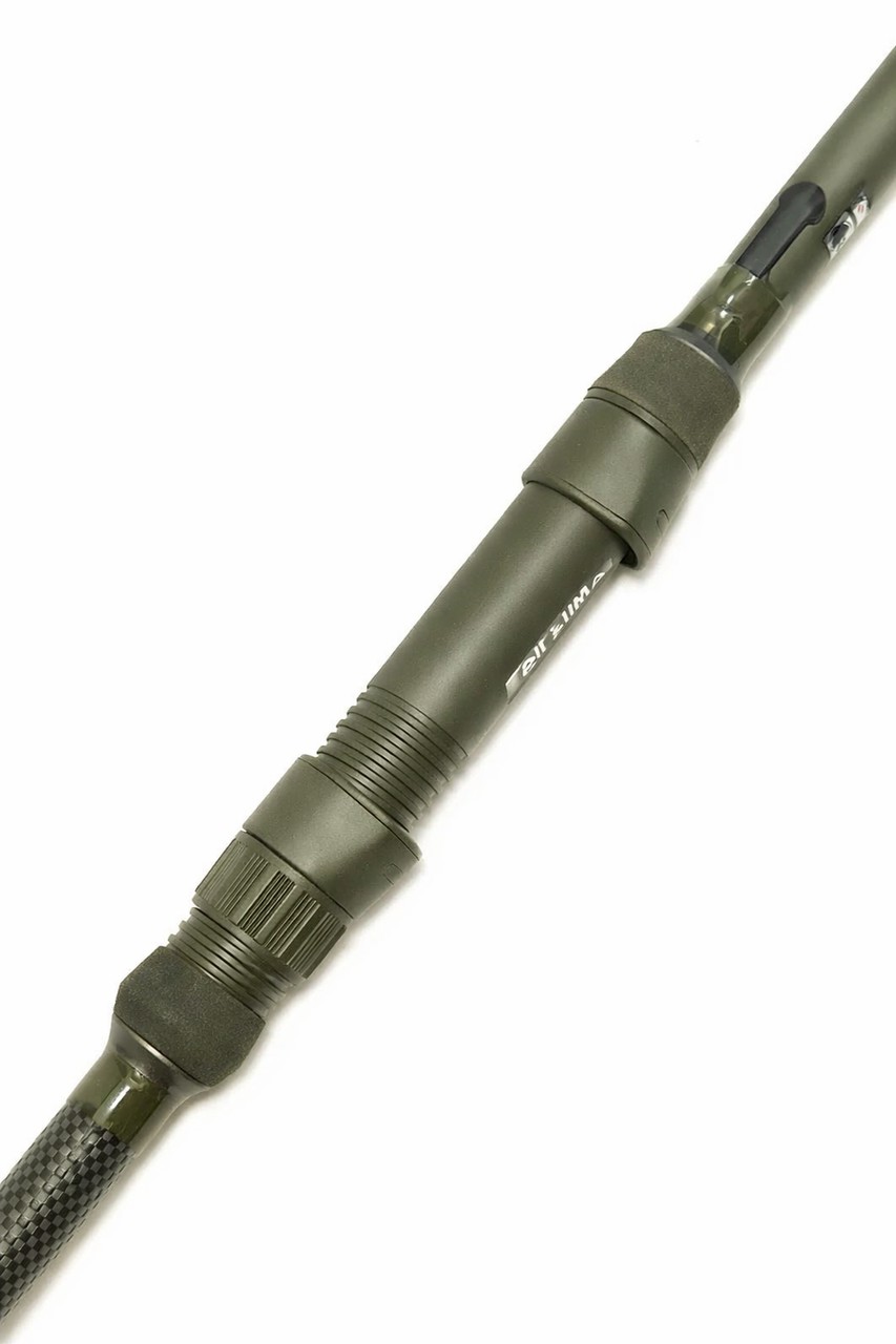 Коропове вудилище AIFEIMA Jaguar 3.9 м 4 lb 3 секції 50мм кільце