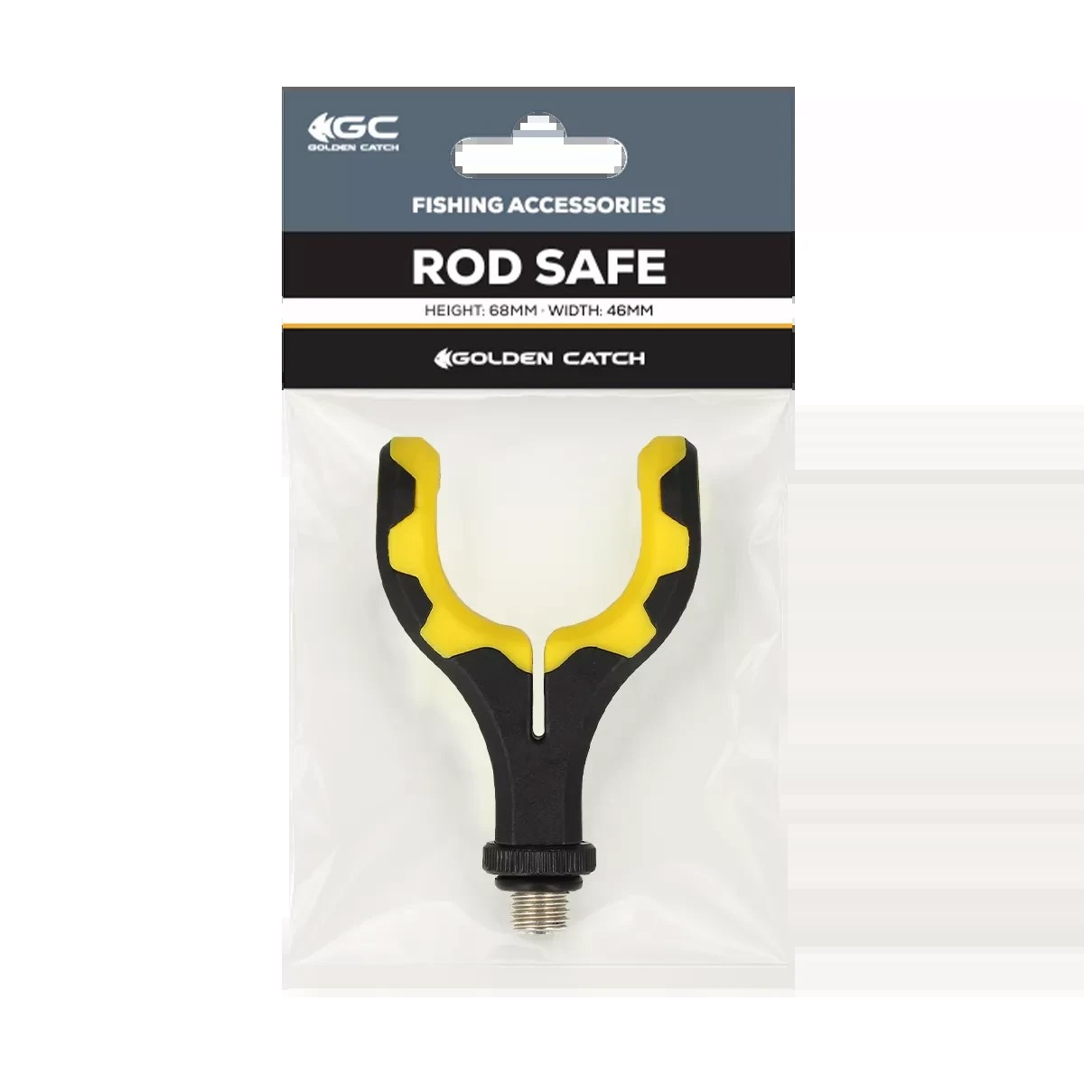 Тримач вудилища Golden Catch Rod Safe