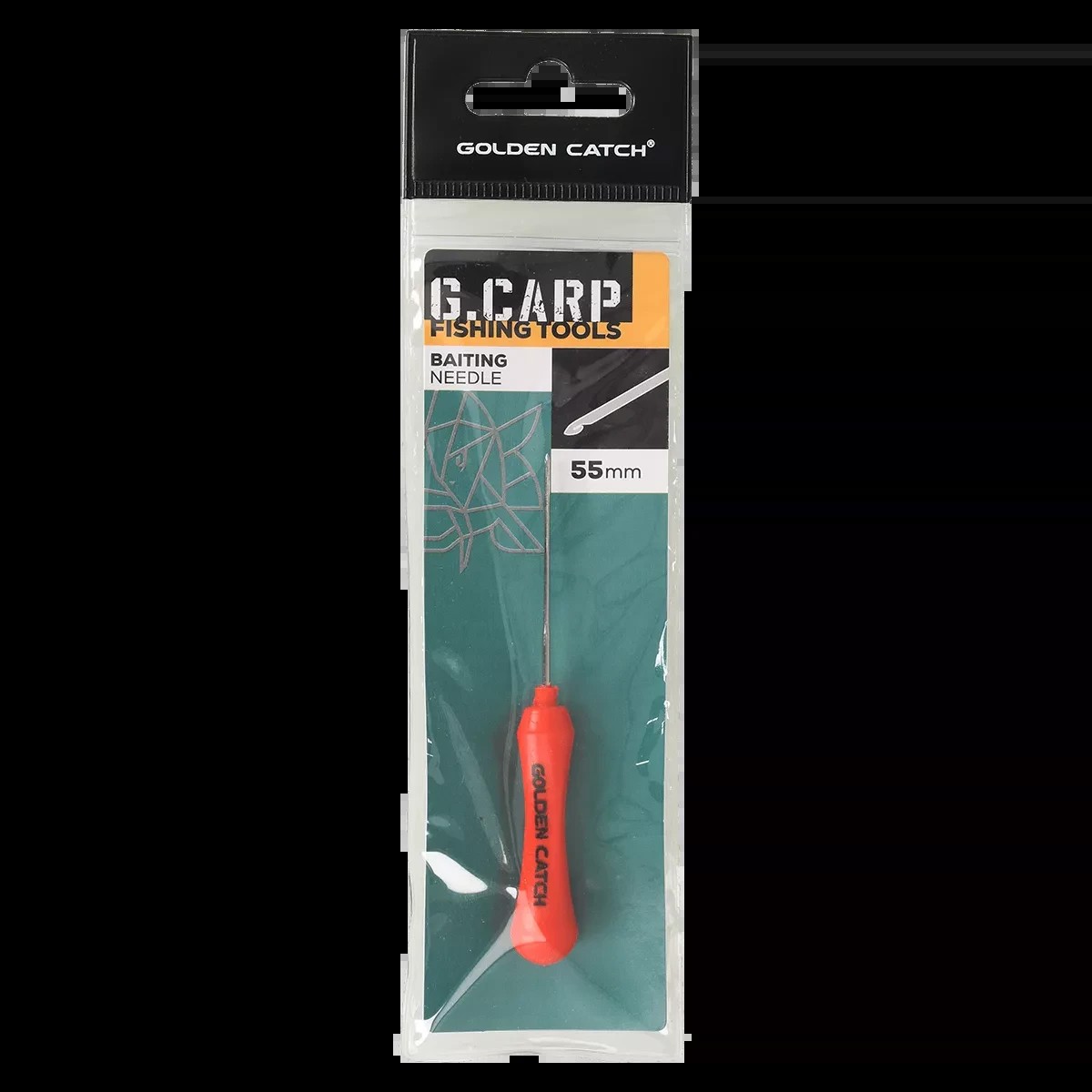 Голка Golden Catch G.Carp Baiting Needle