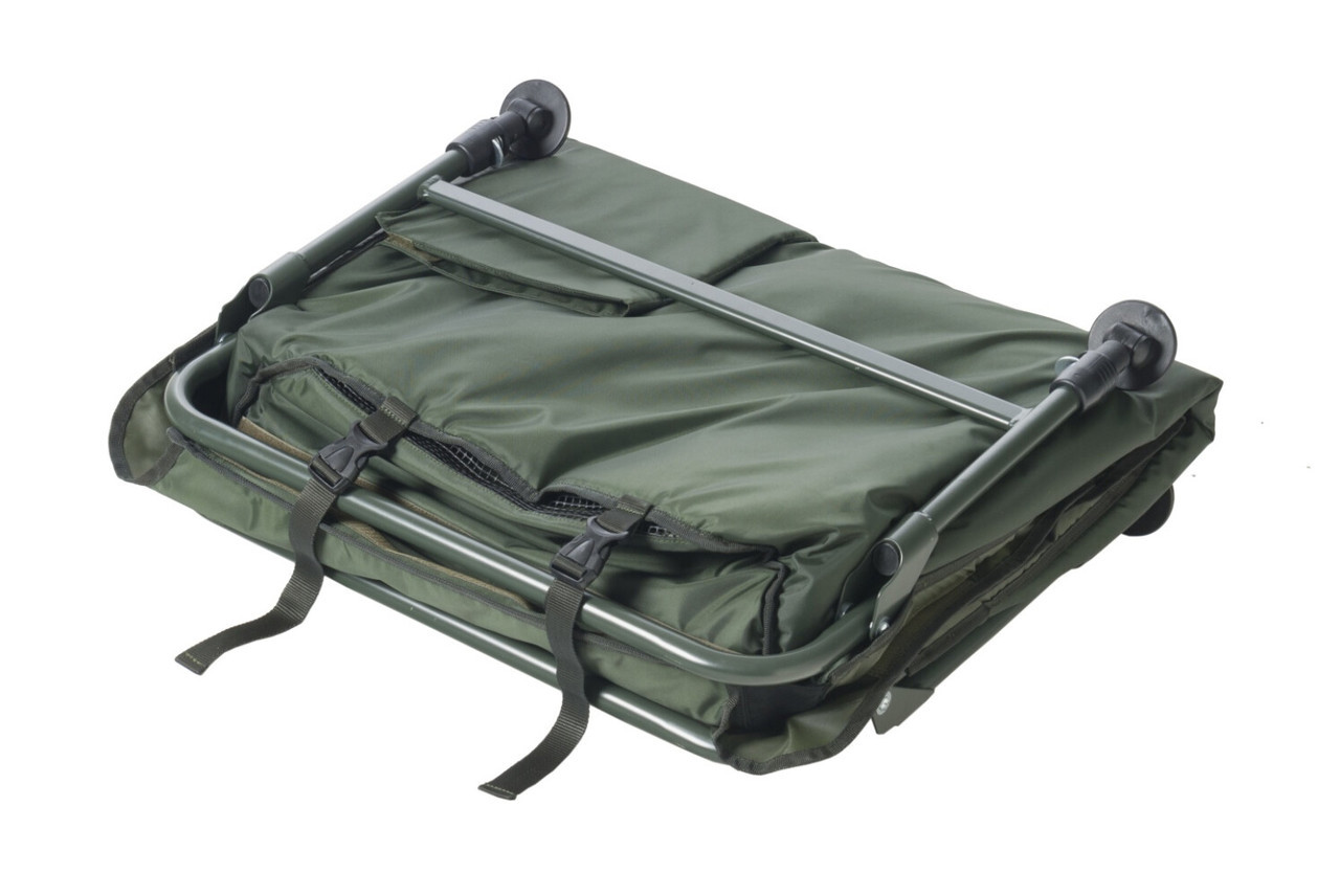 Мат короповий Mivardi Carp Cradle New Dynasty XL