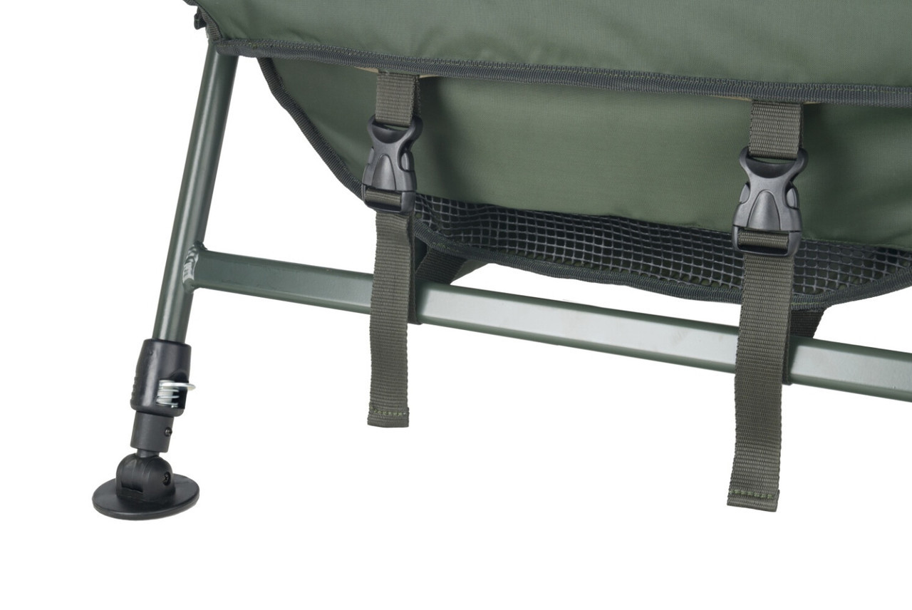 Мат короповий Mivardi Carp Cradle New Dynasty XL