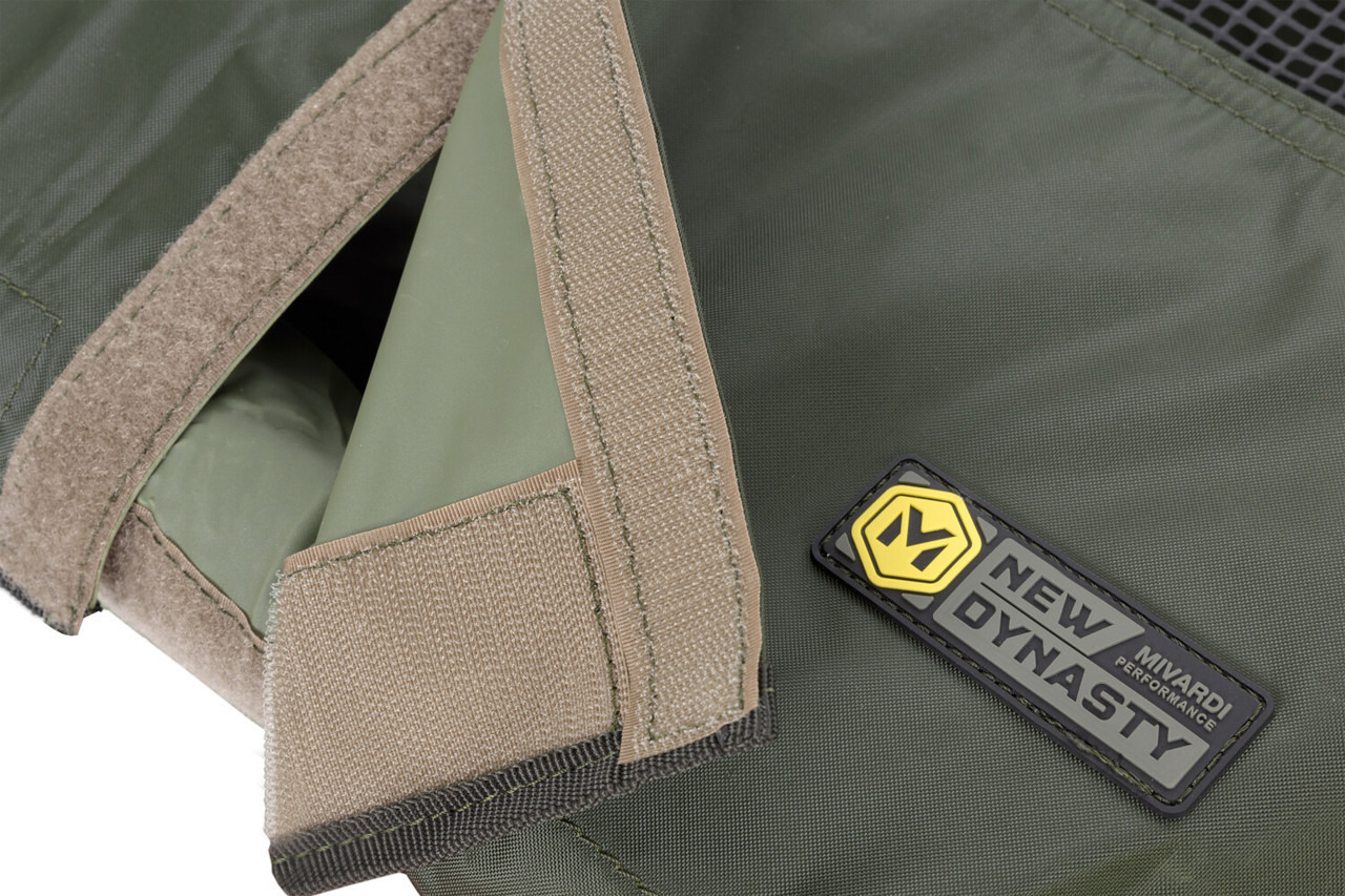 Мат короповий Mivardi Carp Cradle New Dynasty XL
